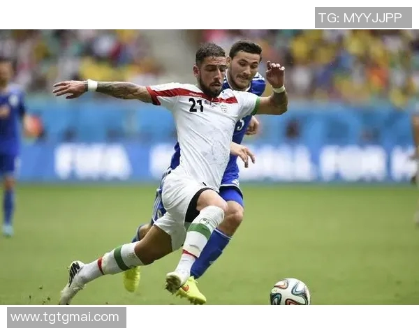 伊朗与叙利亚足球对决战况分析及未来展望